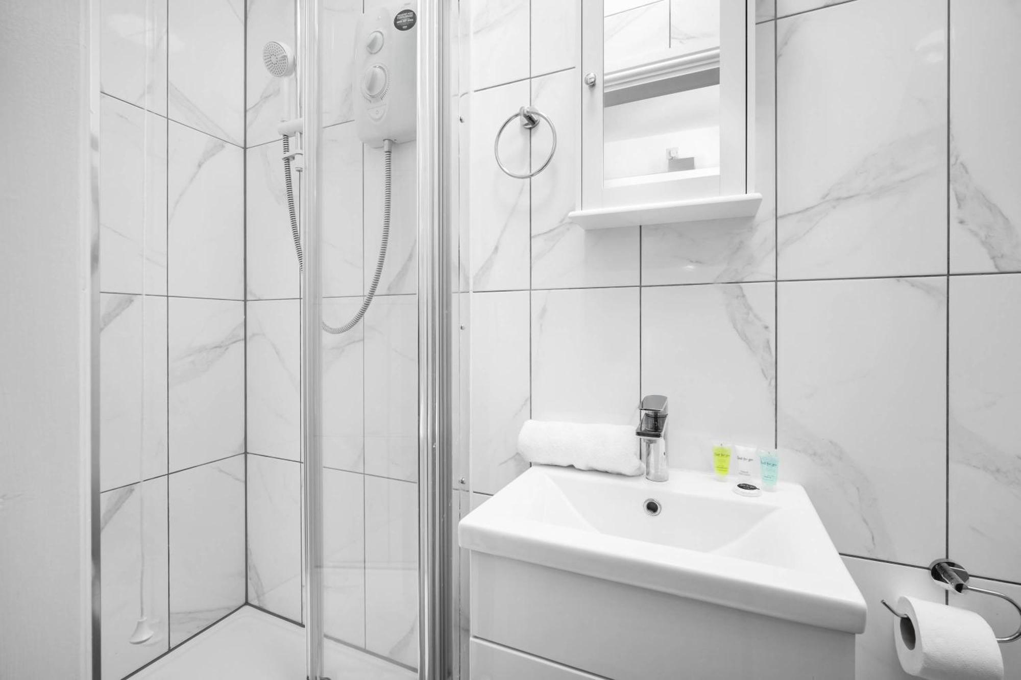 Luxury Apartment - Wifi - Smart Tv - Near City Centre - 2Mr Birmingham Cameră foto