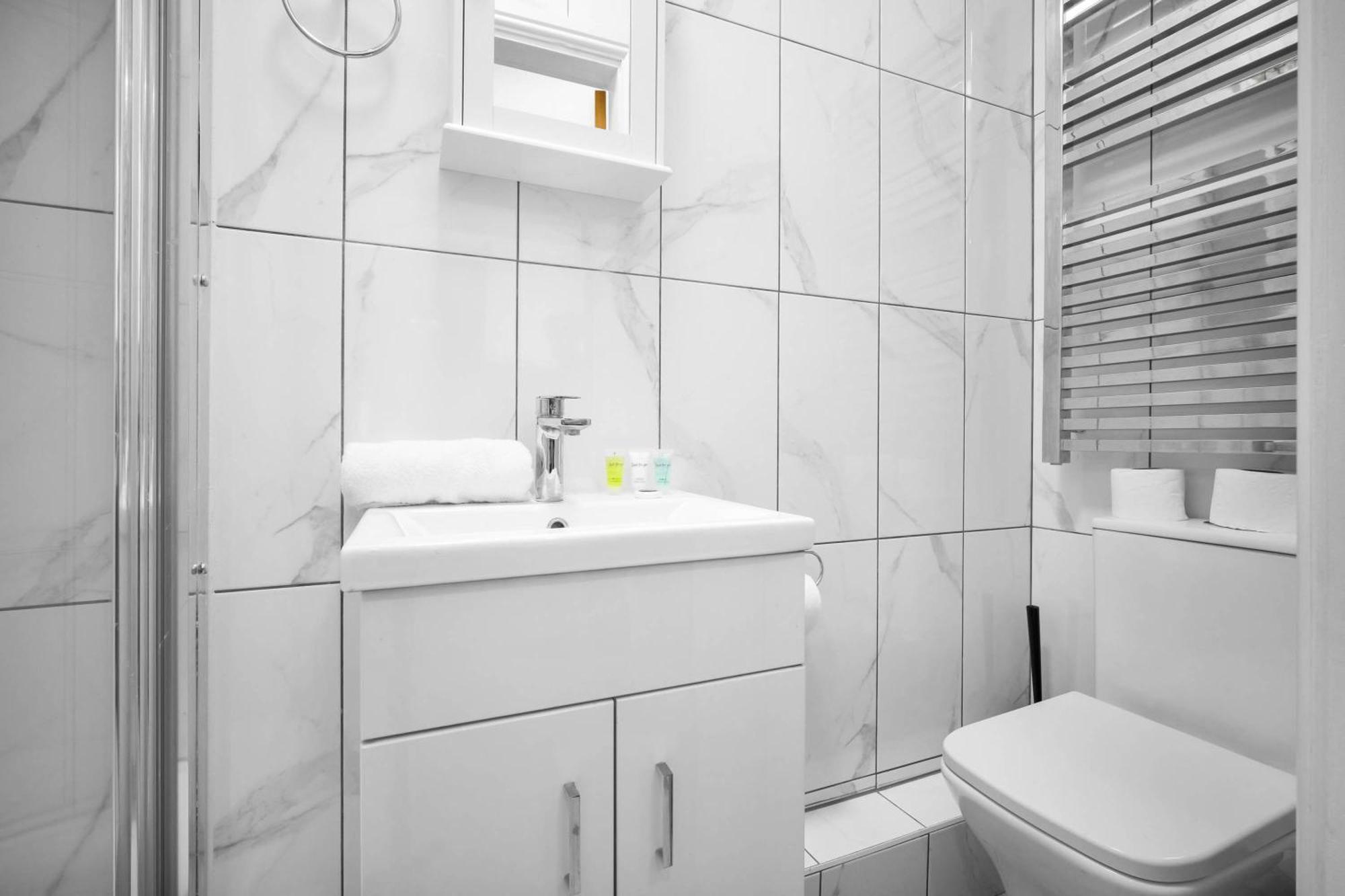 Luxury Apartment - Wifi - Smart Tv - Near City Centre - 2Mr Birmingham Cameră foto