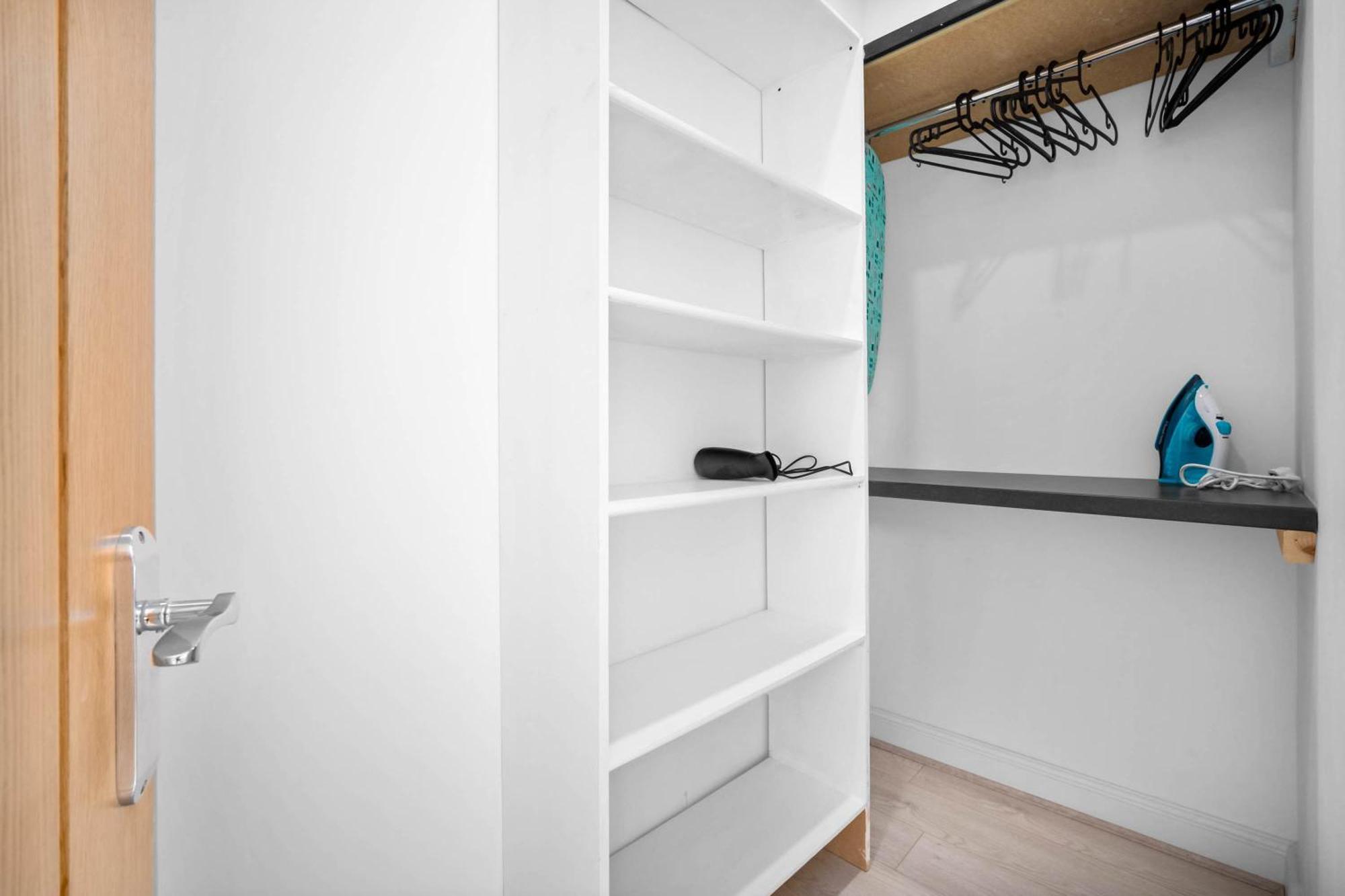 Luxury Apartment - Wifi - Smart Tv - Near City Centre - 2Mr Birmingham Cameră foto